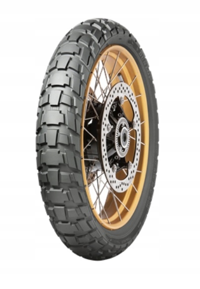 90/90-21 opona DUNLOP TRAILMAX TL FRONT 54T